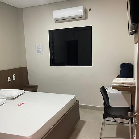 Hotel Max Tatuape San Paolo Esterno foto