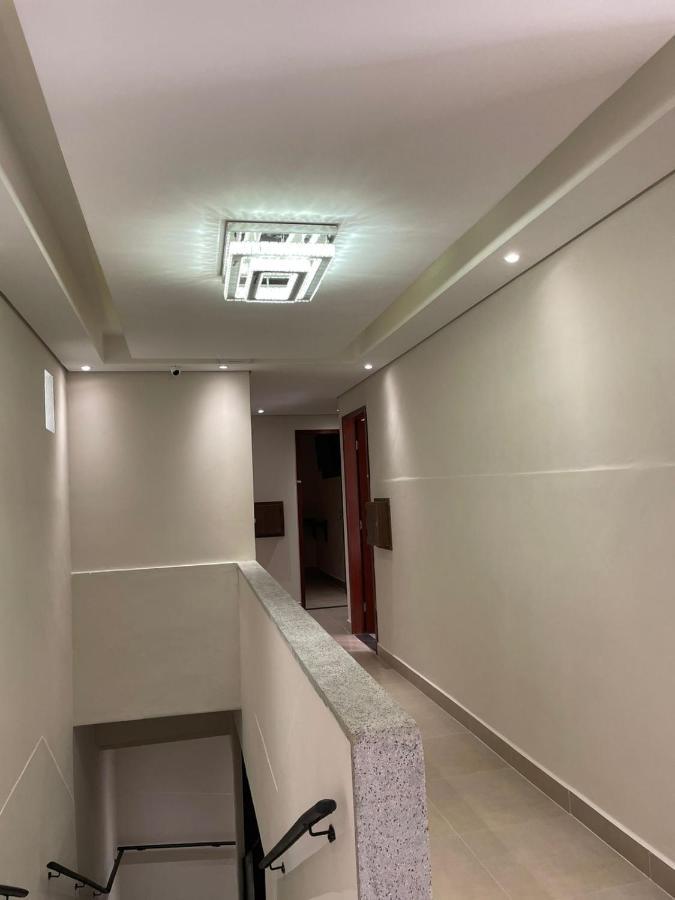 Hotel Max Tatuape San Paolo Esterno foto